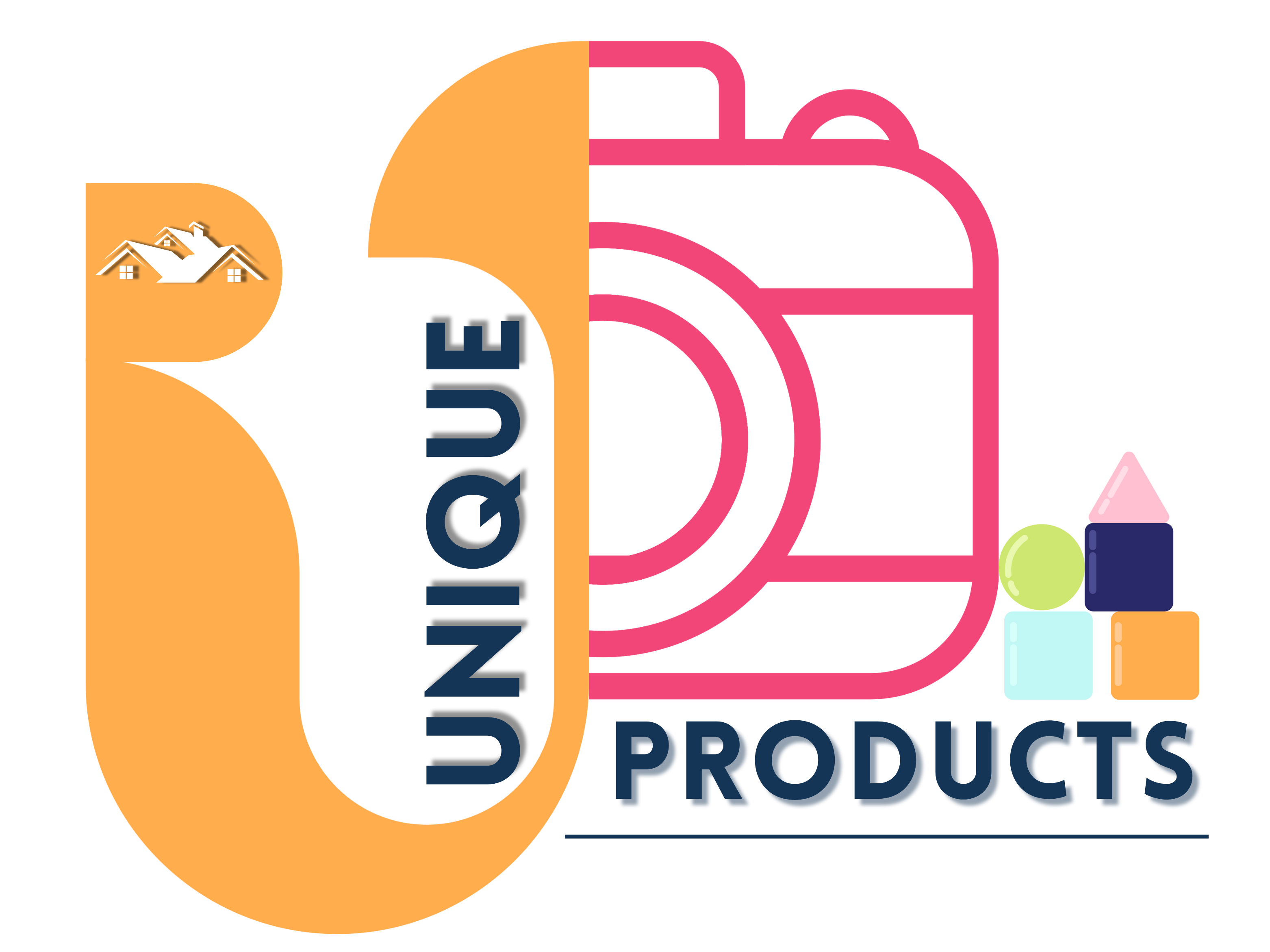 UniqueProductHub